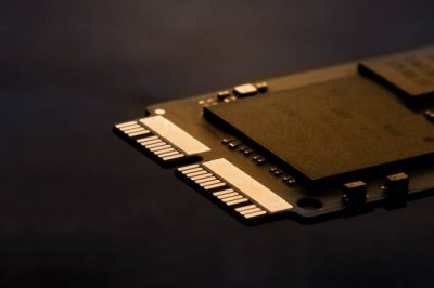 استضافة NVMe احترافية وسريعة في المغرب
