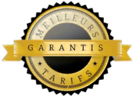 Meilleurs Tarifs Garantis