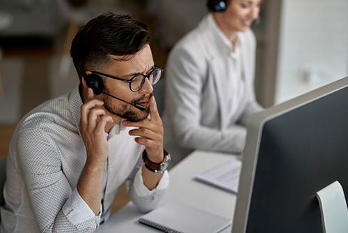 Support technique pour hébergement web Maroc